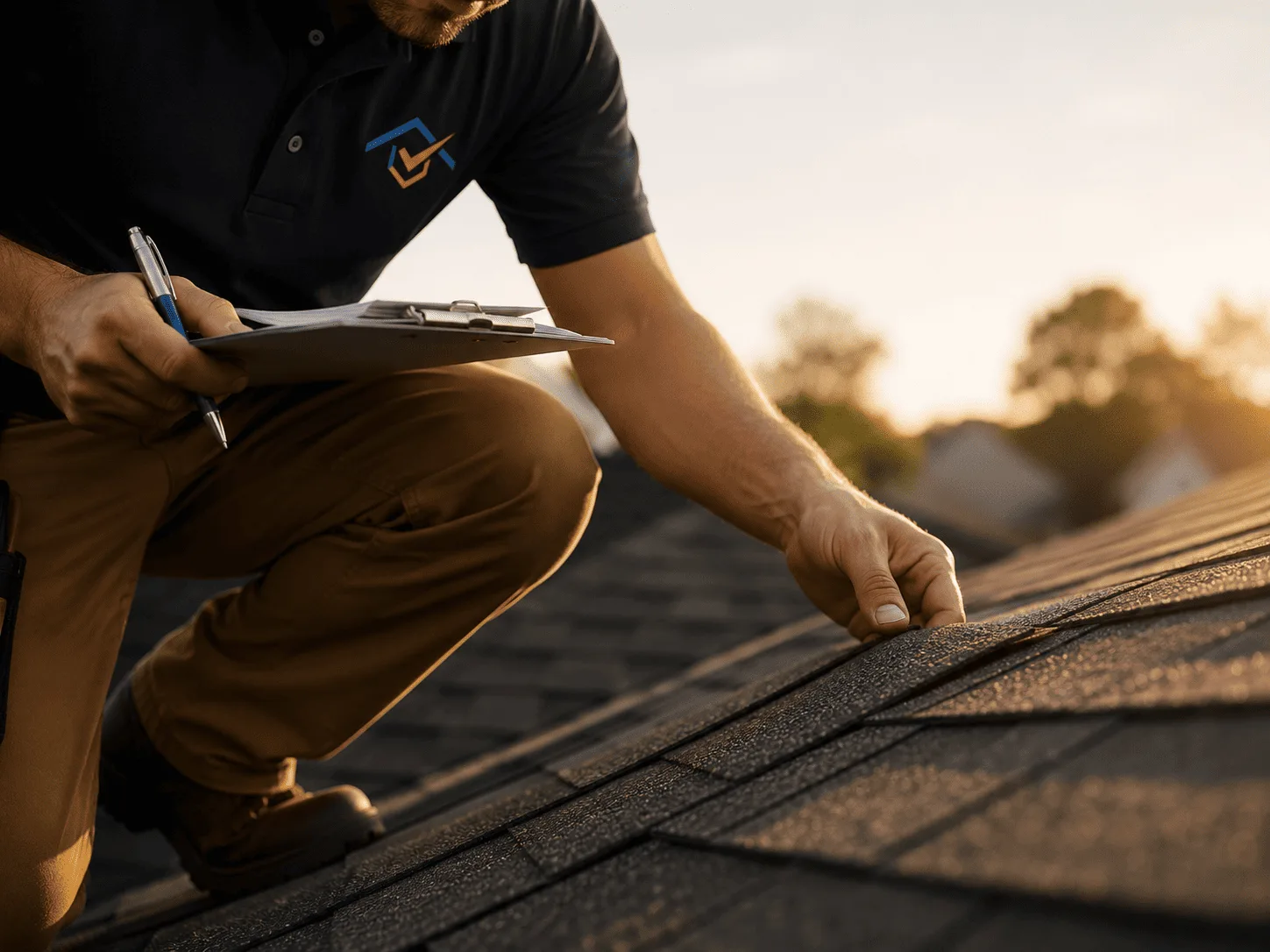 Why Choose Roof Inspection in Gaston, SC
